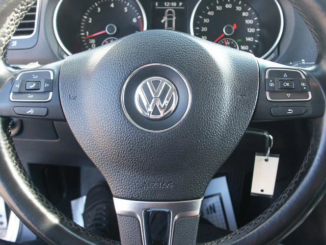 Used 2011 Volkswagen Jetta SE image 9