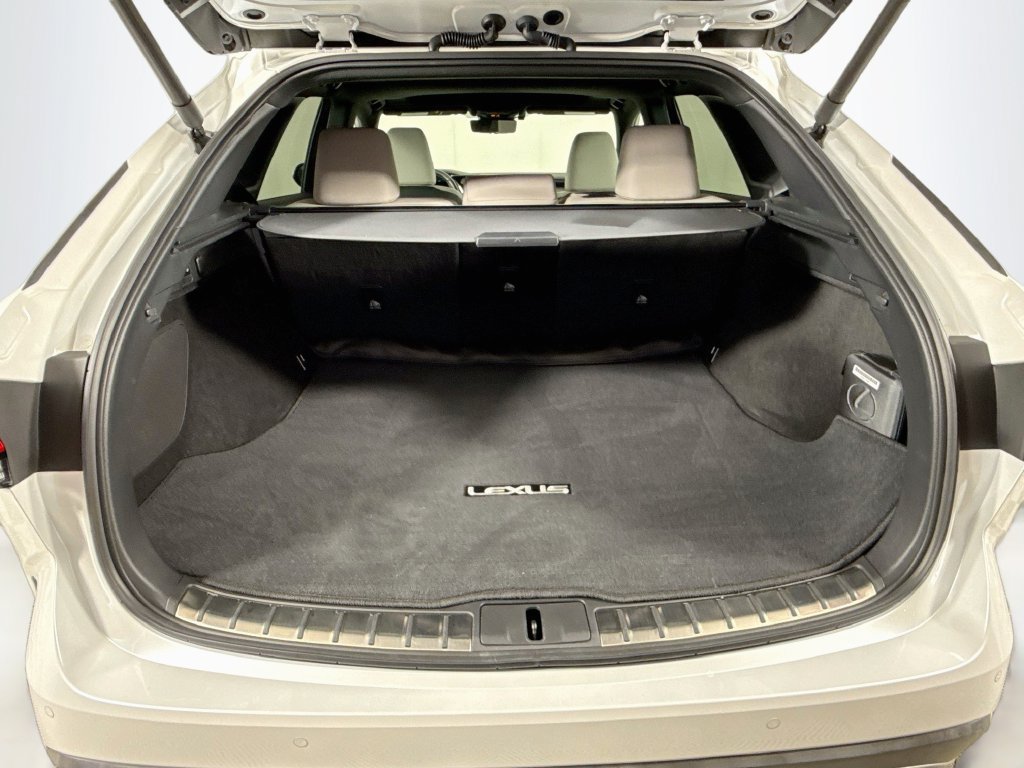 Certified 2024 Lexus RX 350 Premium Plus w/ Convenience Package FWD image 28