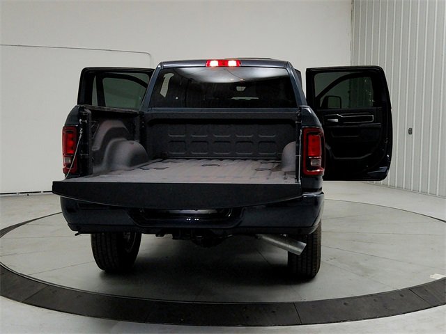 New 2025 RAM 2500 Big Horn image 14