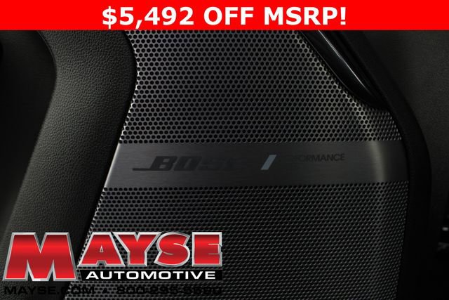 New 2026 GMC Yukon XL AT4 Ultimate image 20