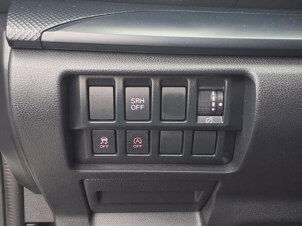 Used 2021 Subaru Forester image 11