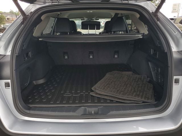 Certified 2024 Subaru Outback Limited AWD/4WD image 10