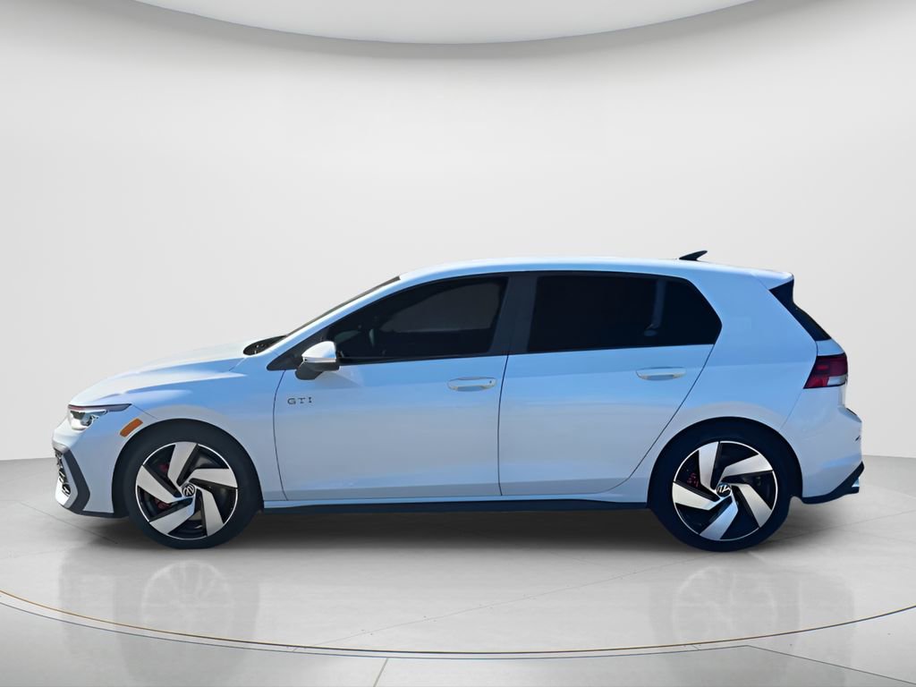 New 2026 Volkswagen GTI S image 5