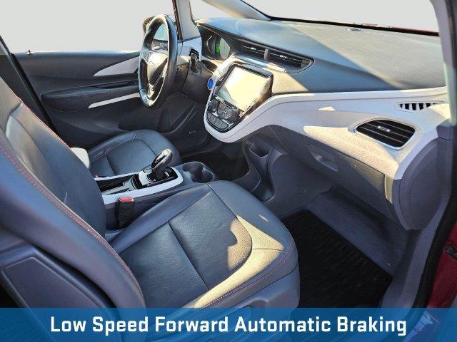 Used 2018 Chevrolet Bolt Premier w/ Driver Confidence II Package FWD image 13