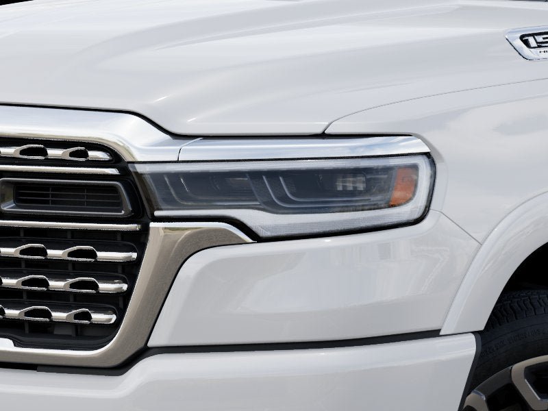 New 2027 RAM 1500 Limited AWD/4WD image 10