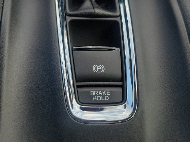 Used 2020 Honda HR-V EX image 29