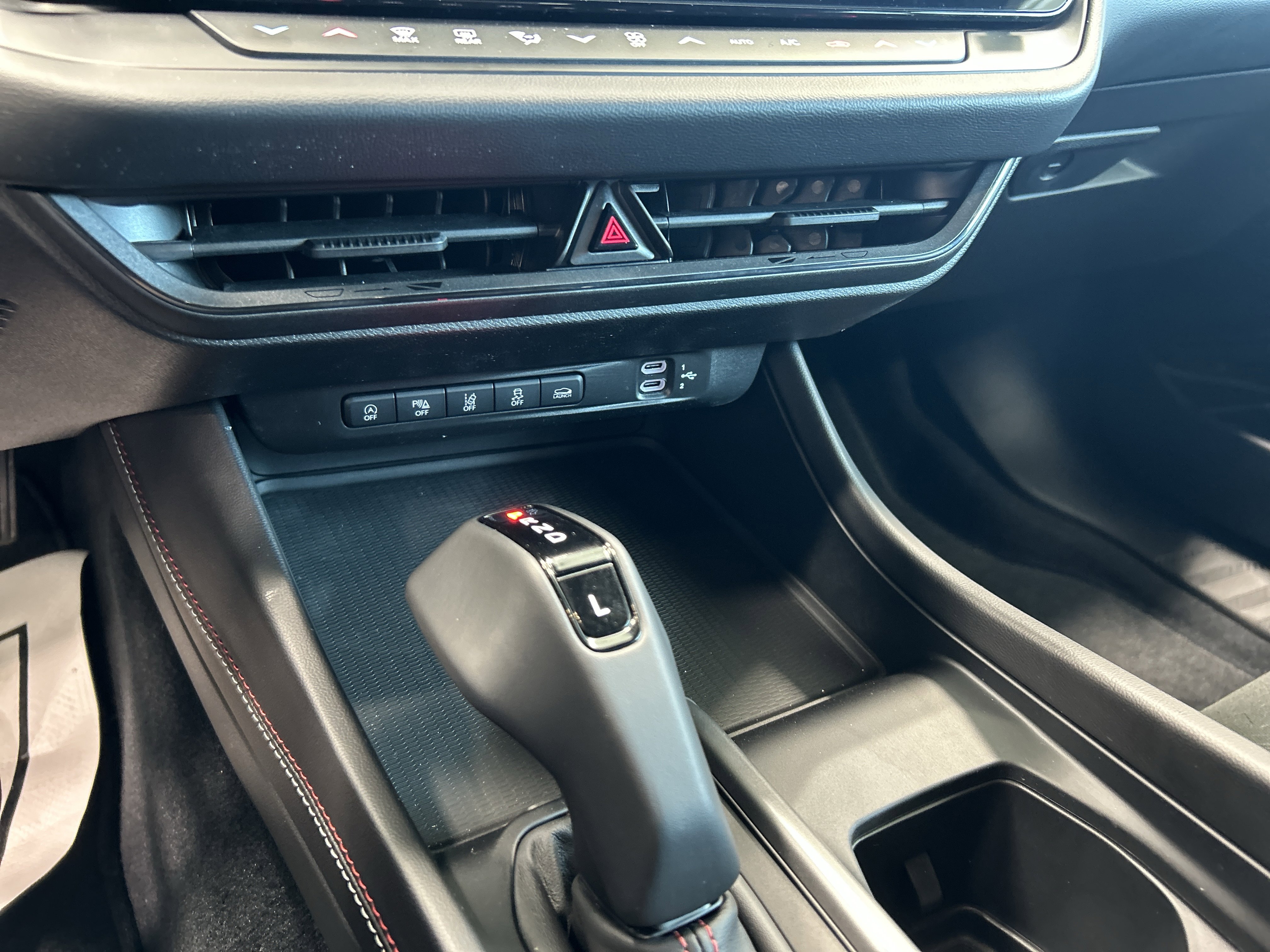 New 2026 Dodge Charger Scat Pack w/ Blacktop Package image 46