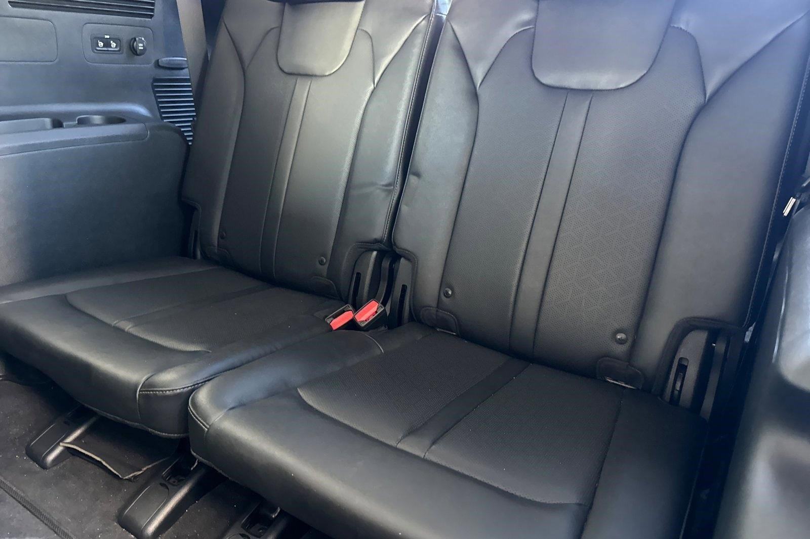 Used 2022 Kia Sorento SX image 33