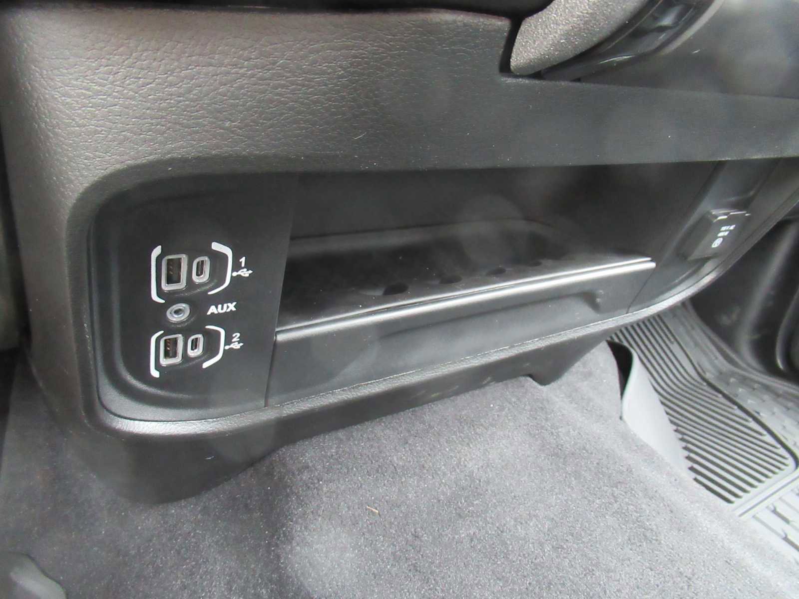 New 2026 RAM 3500 Tradesman image 40