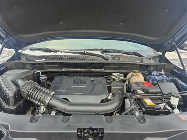 Certified 2023 Chevrolet Blazer Premier image 28