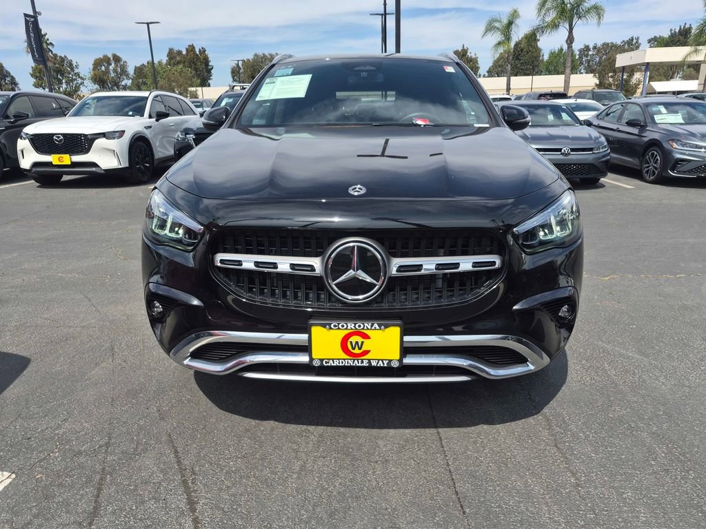 Used 2025 Mercedes-Benz GLA 250 image 6