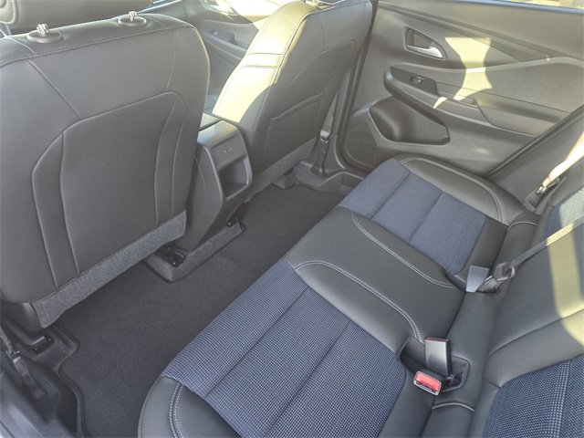 New 2026 Buick Envista Preferred w/ Convenience I Package image 10