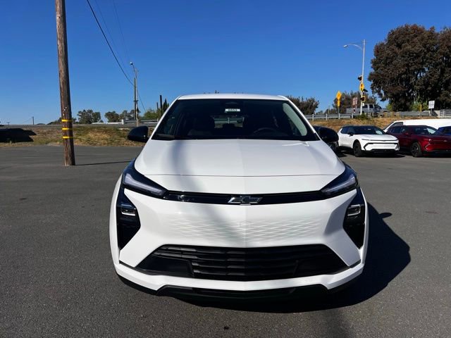 New 2027 Chevrolet Bolt LT w/ Comfort Package image 12