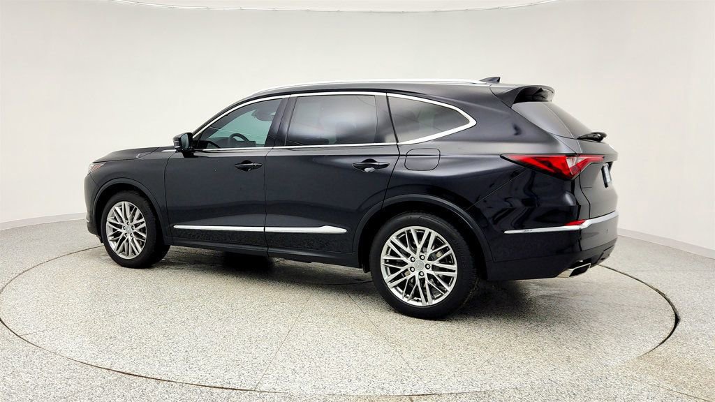 Used 2023 Acura MDX SH-AWD w/ Advance Package image 7