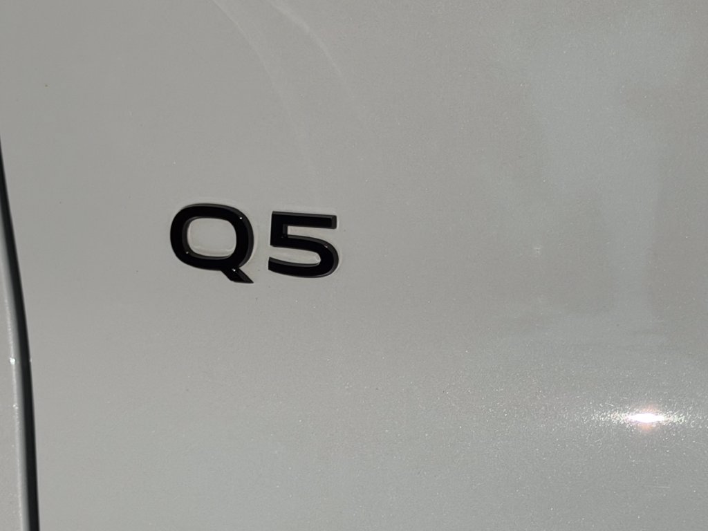 Certified 2025 Audi Q5 Premium Plus w/ Premium Plus AWD/4WD image 28