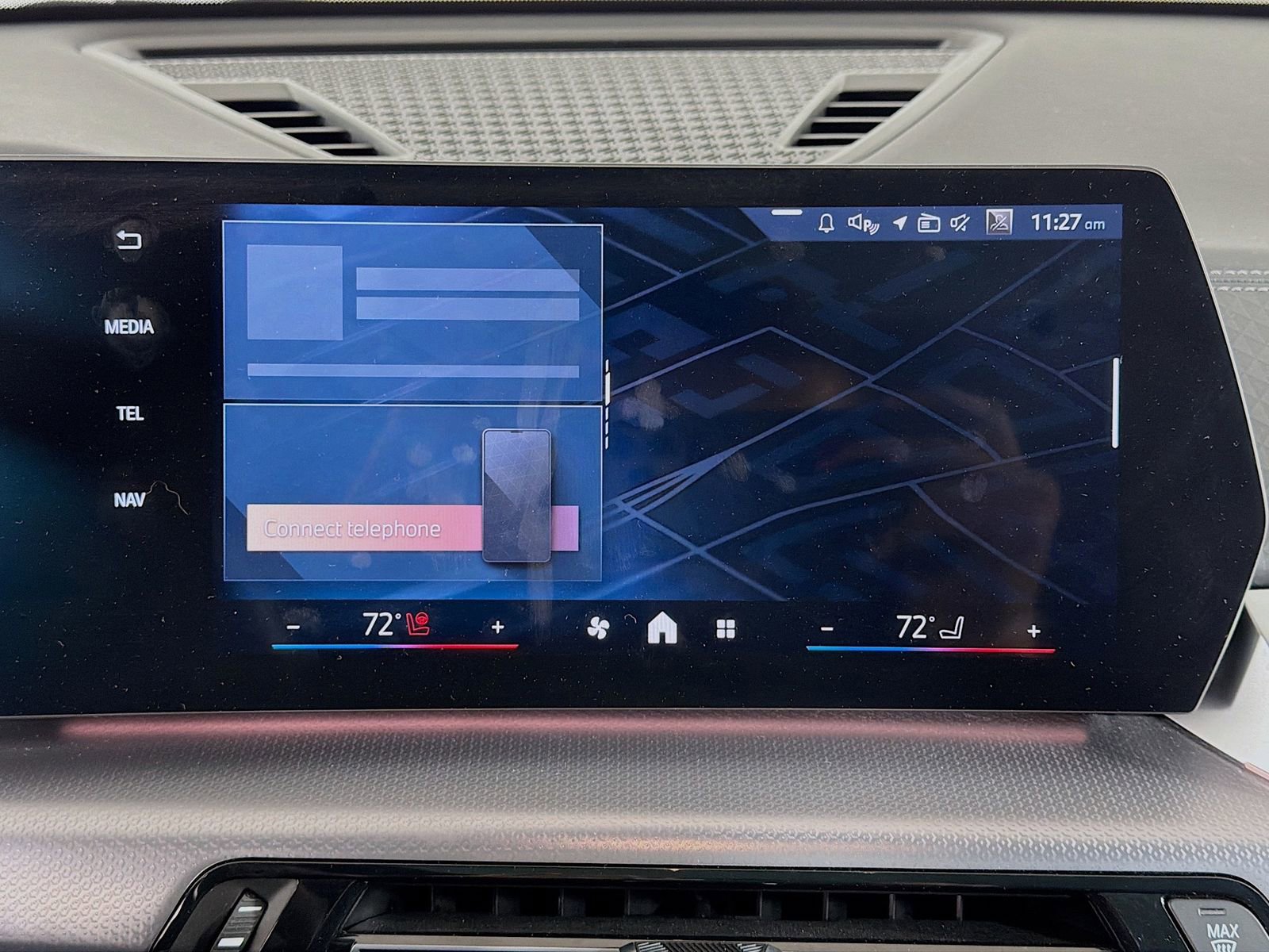 Used 2025 BMW X2 xDrive28i w/ M Sport Package image 16