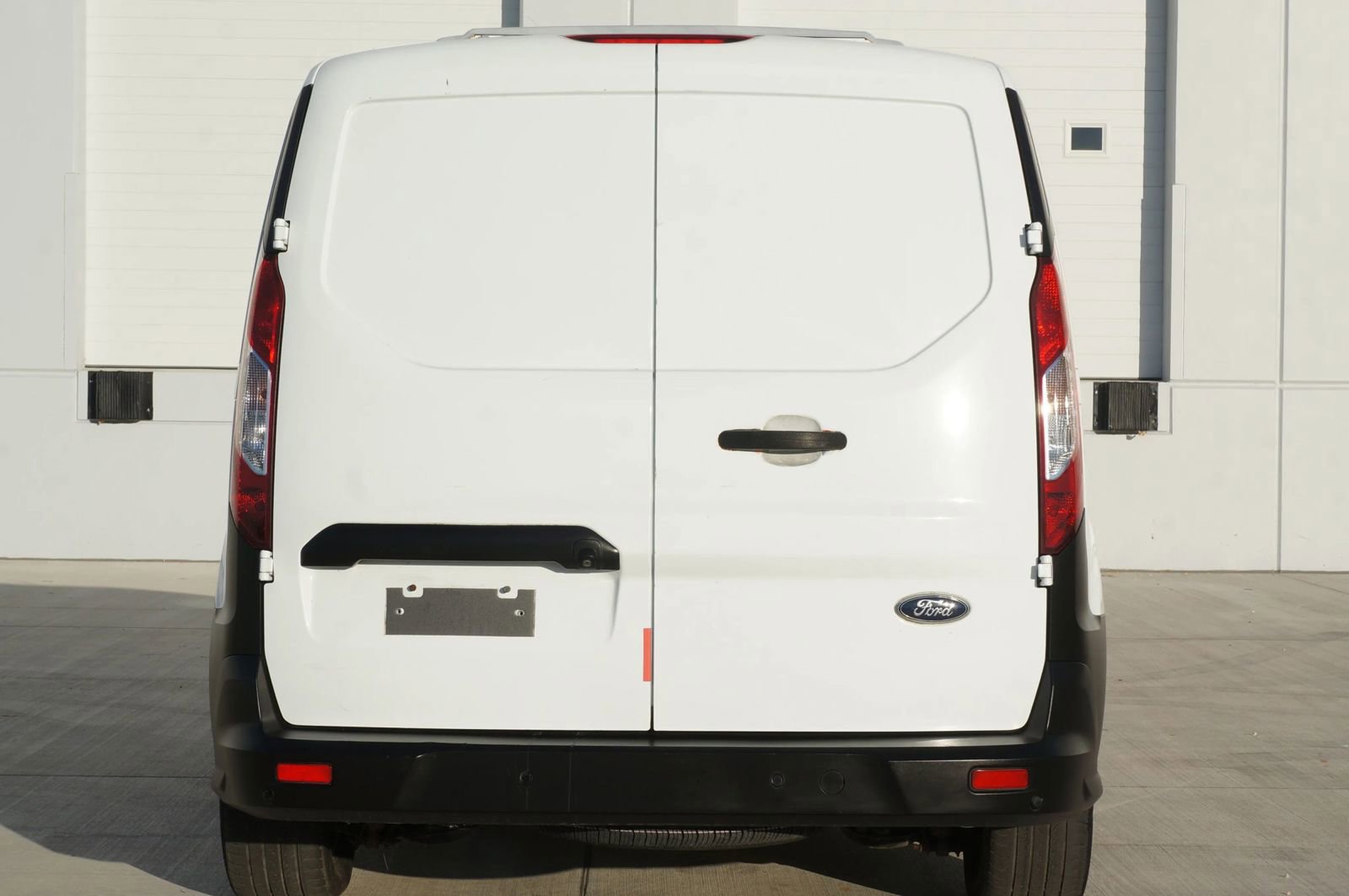 Used 2020 Ford Transit Connect XL image 10