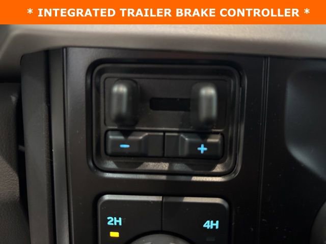 New 2026 Ford F250 XL w/ XL Off-Road Package image 18