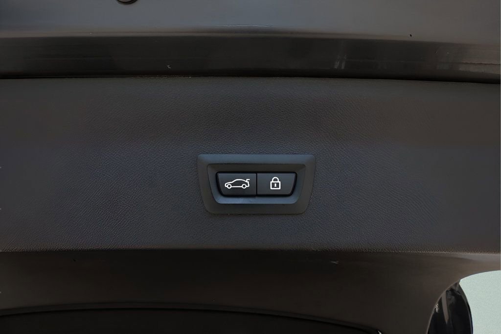 Used 2020 BMW X4 M w/ Executive Package image 24