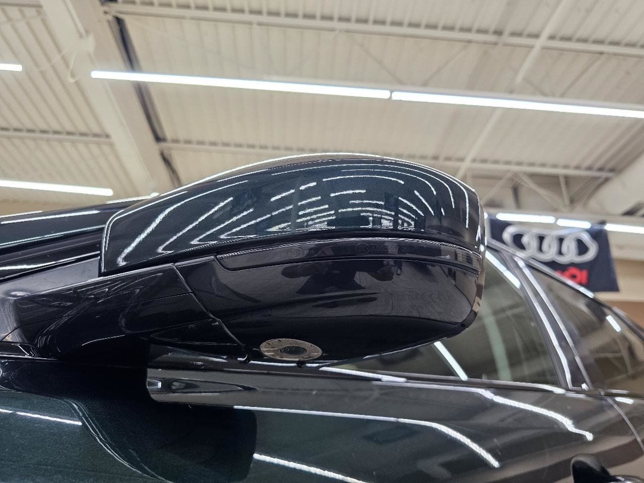 Used 2017 Jaguar F-PACE S AWD/4WD image 10