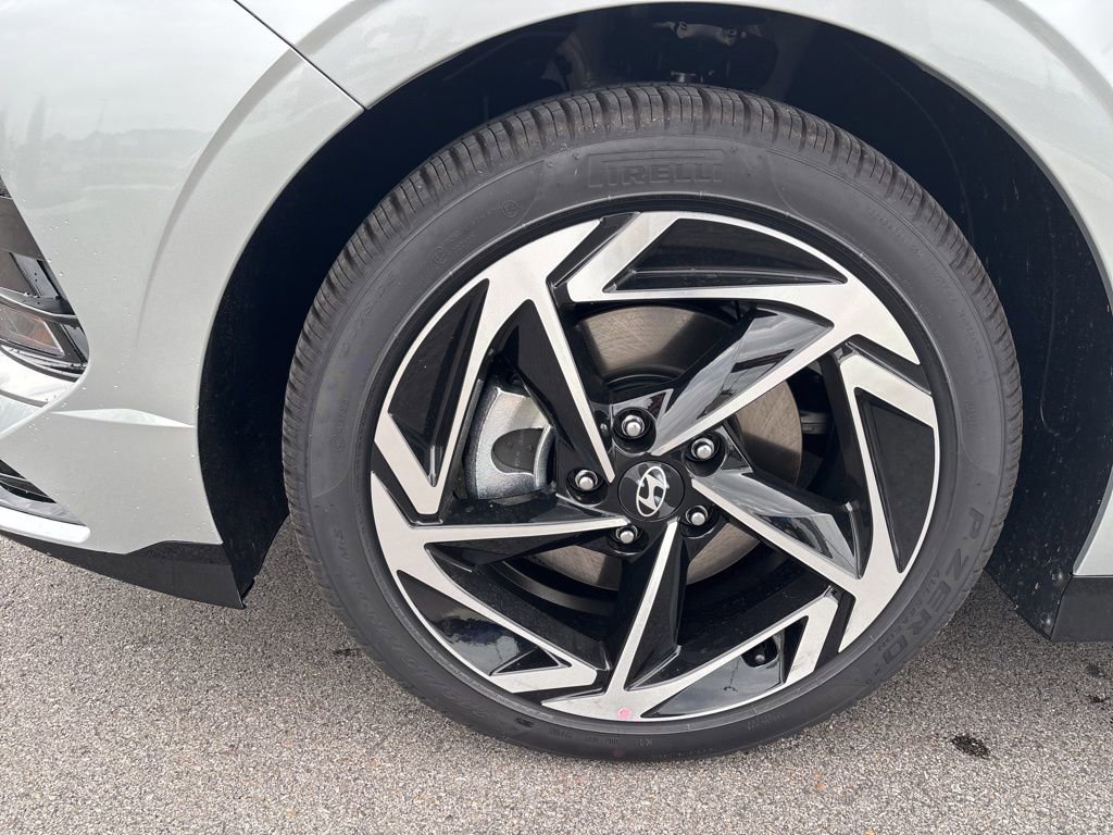 New 2026 Hyundai Sonata SEL FWD image 9