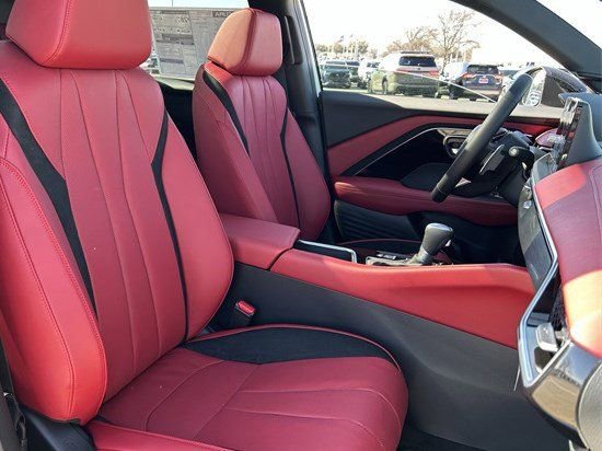 New 2026 Acura ADX A-Spec image 33