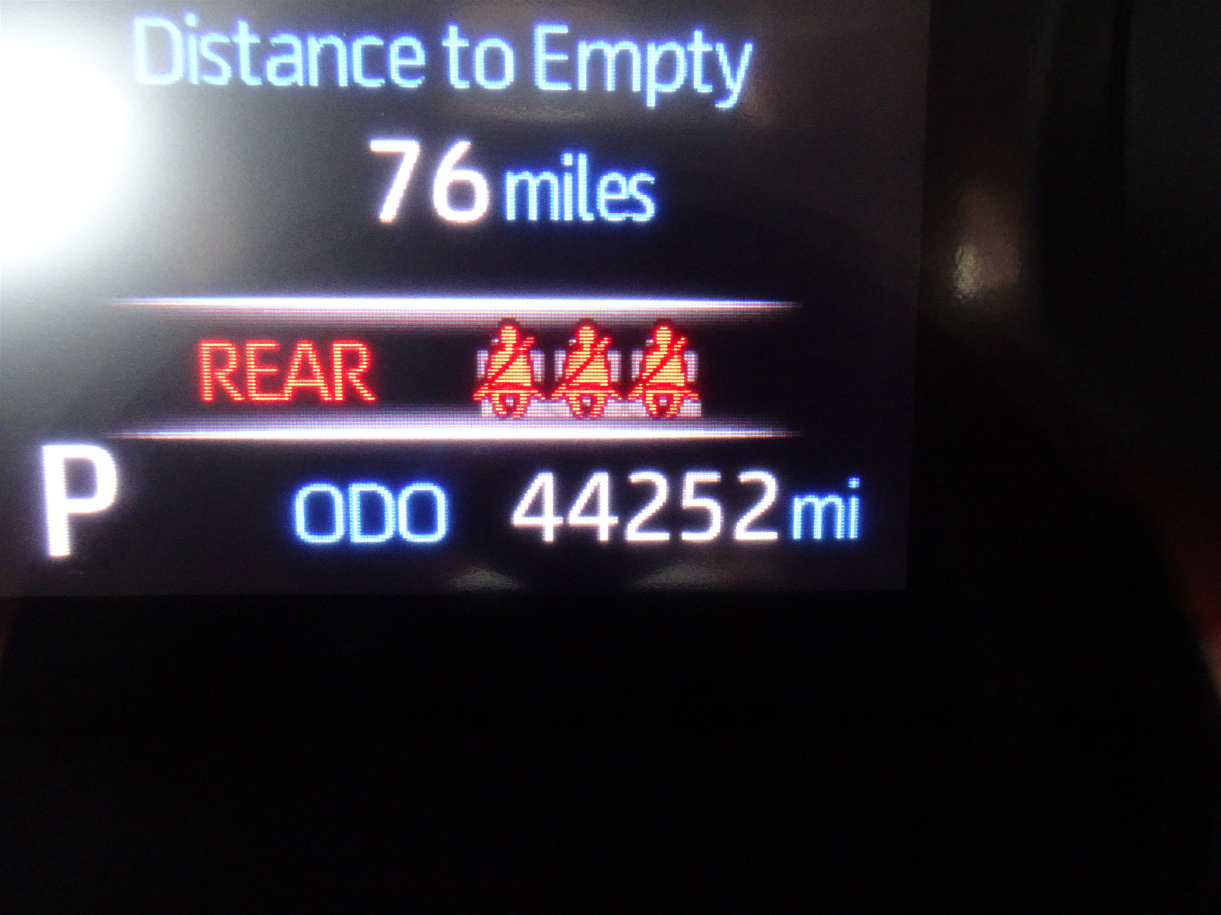 Used 2021 Toyota RAV4 XLE w/ Convenience Package AWD/4WD image 16