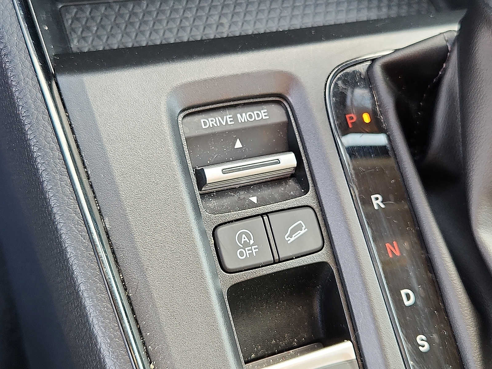 Certified 2026 Honda CR-V LX image 25