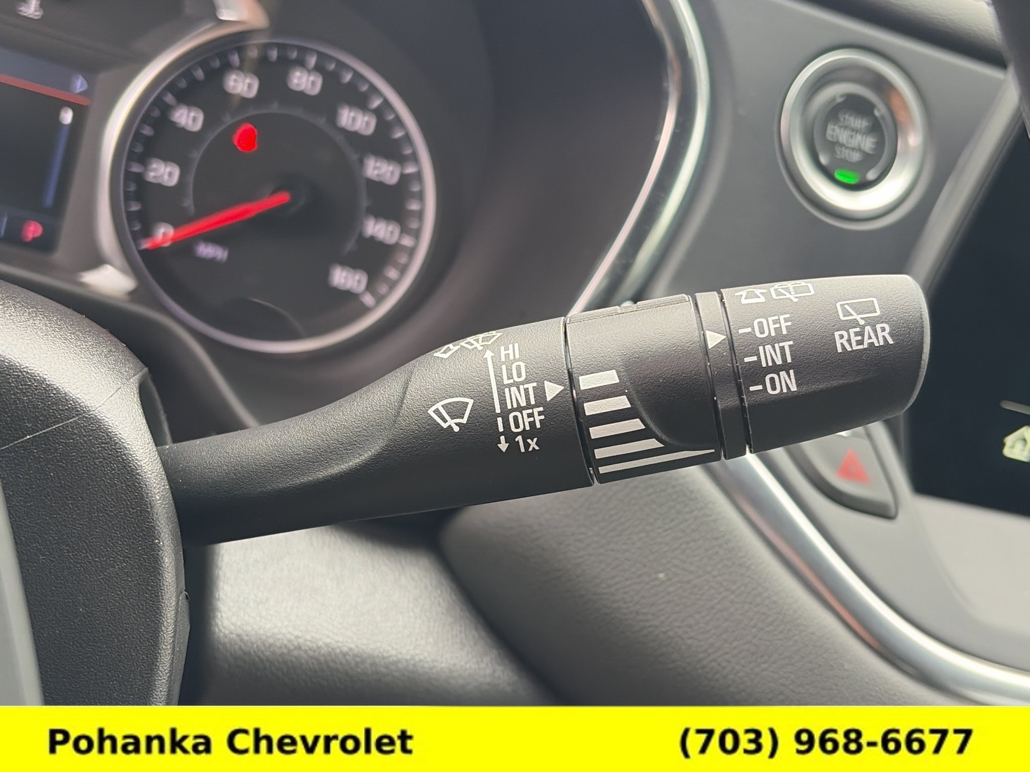 Used 2024 Chevrolet Blazer LT w/ Redline Edition AWD/4WD image 11