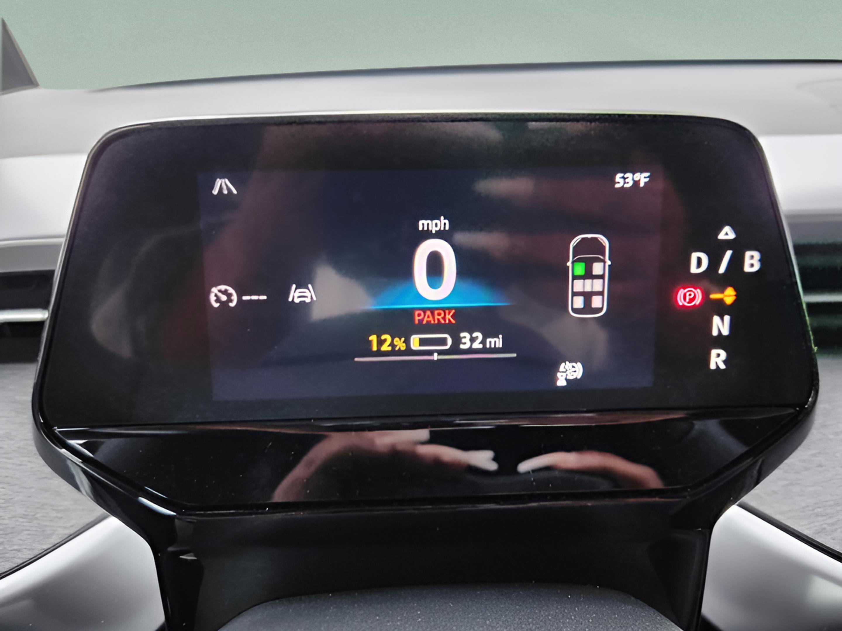 New 2025 Volkswagen ID. Buzz Pro S image 16