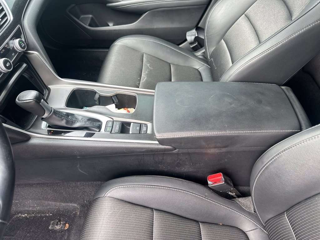 Used 2021 Honda Accord Sport image 25