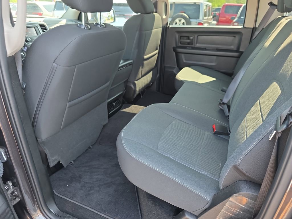 Used 2024 RAM 1500 Tradesman w/ Popular Equipment Group AWD/4WD image 27