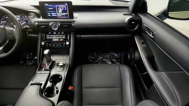 Used 2023 Lexus IS 300 w/ Premium Package RWD image 52