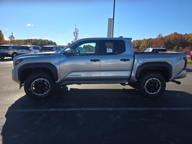 New 2025 Toyota Tacoma TRD Off-Road image 6