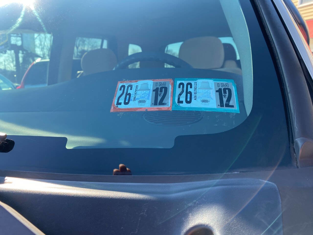 Used 2005 Chevrolet TrailBlazer LS w/ LS Preferred Equipment Group image 35