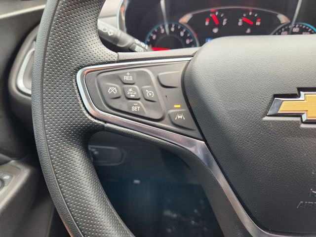 Used 2024 Chevrolet Equinox LT FWD image 29