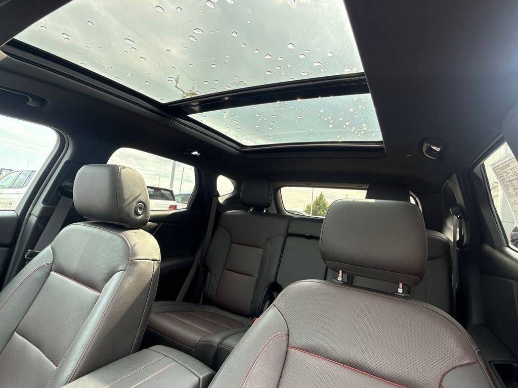 Used 2019 Chevrolet Blazer RS AWD/4WD image 22