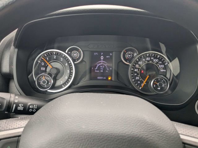 Used 2022 RAM 1500 Tradesman w/ Tradesman Group AWD/4WD image 25