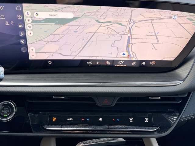 New 2026 Buick Envision Preferred AWD/4WD image 17