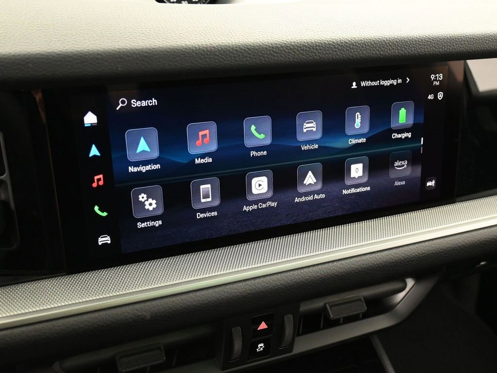 New 2026 Porsche Cayenne S image 21