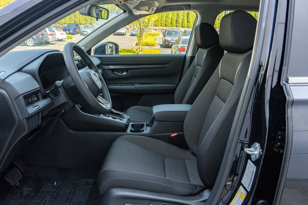 New 2026 Honda CR-V EX image 24