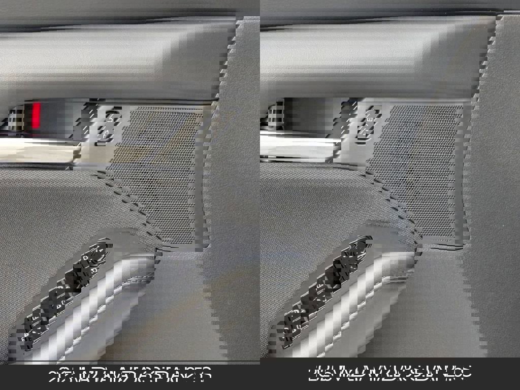 New 2025 MAZDA MAZDA3 s image 14