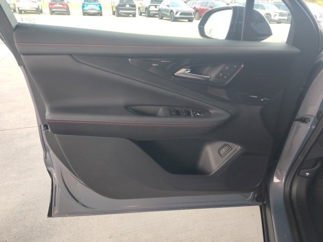 New 2025 Chevrolet Blazer EV RS image 36