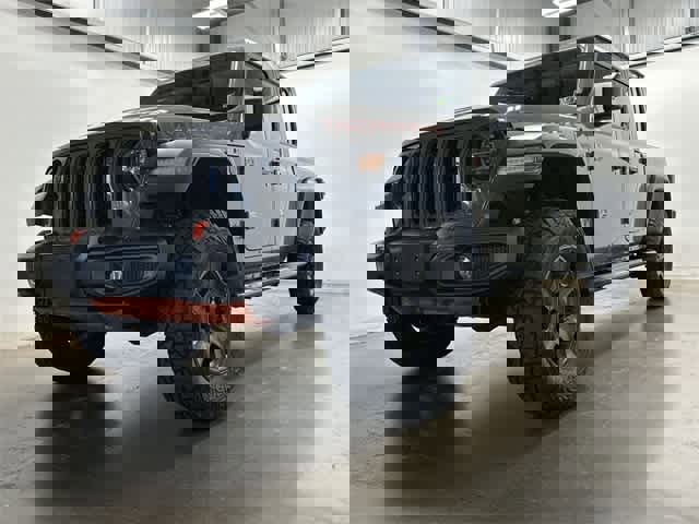 Used 2021 Jeep Gladiator Mojave image 28