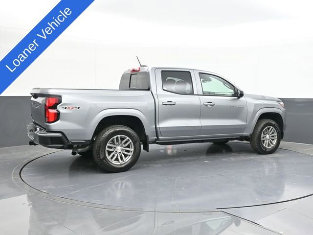 New 2025 Chevrolet Colorado LT w/ LT Convenience Package image 11