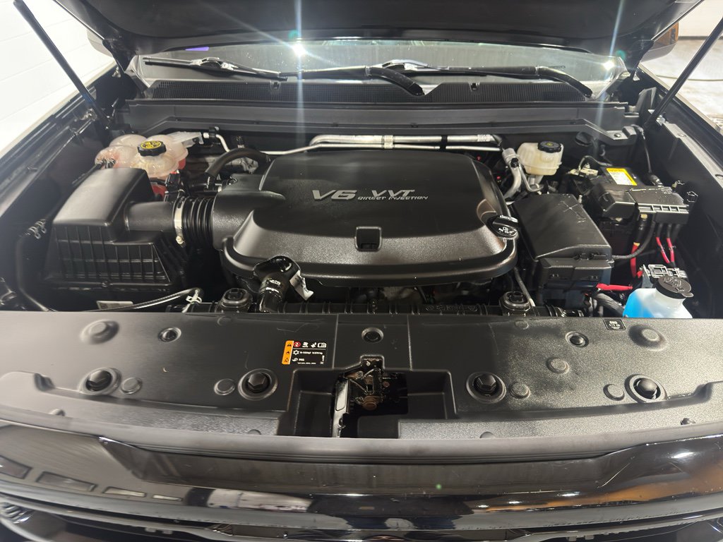 Used 2022 GMC Canyon Elevation w/ Elevation Premium Package image 36