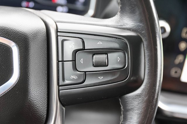 Used 2024 GMC Sierra 3500 Denali Ultimate image 37