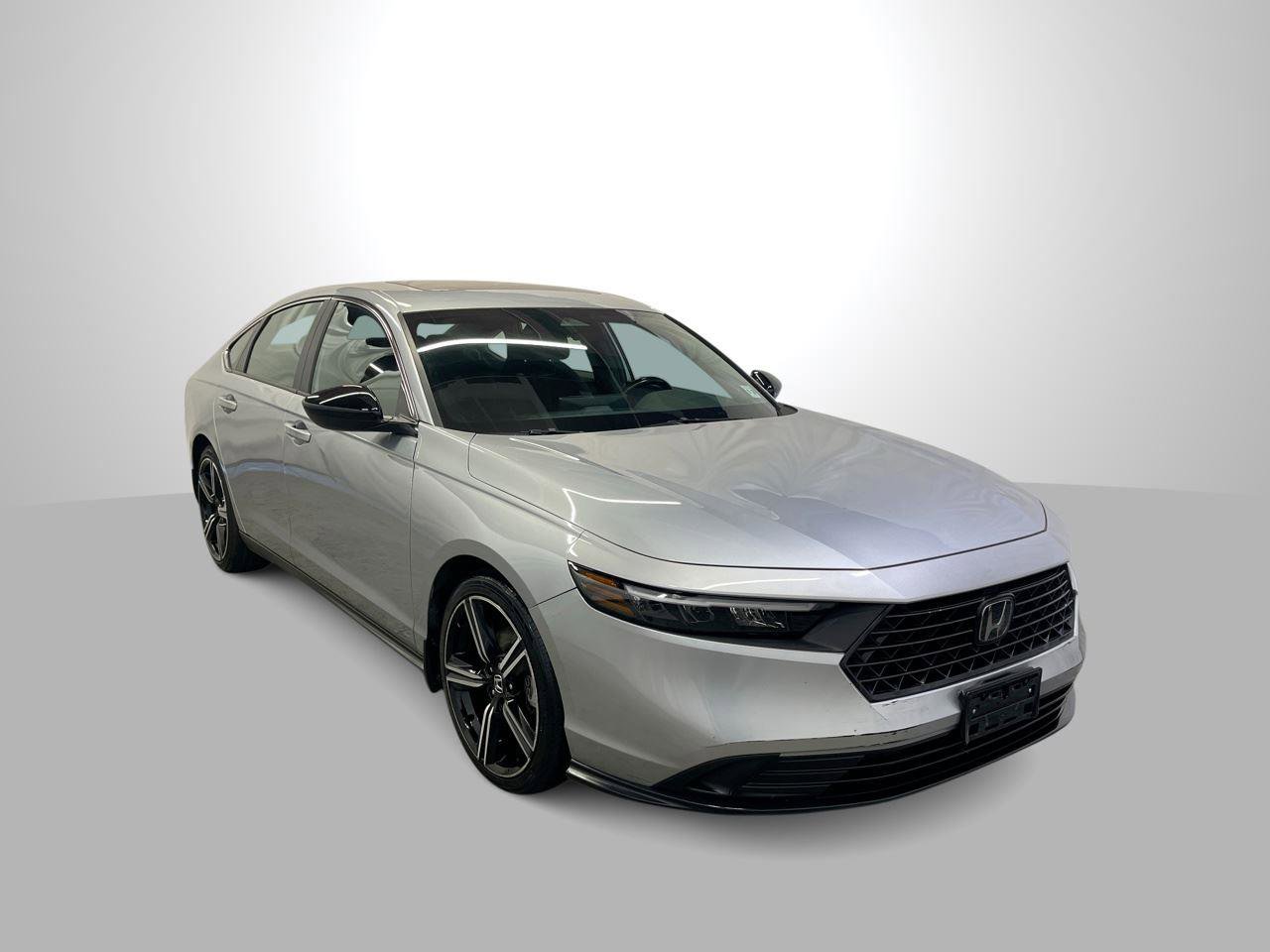 Used 2023 Honda Accord Sport