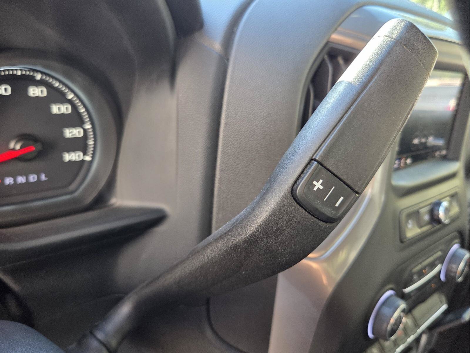 Used 2022 Chevrolet Silverado 1500 Custom AWD/4WD image 29