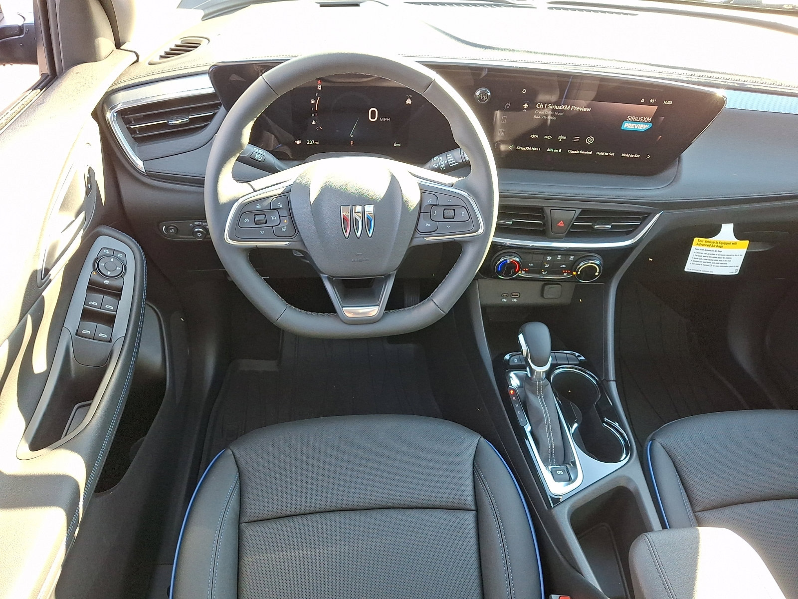 New 2026 Buick Encore GX Sport Touring w/ Comfort Package AWD/4WD image 12